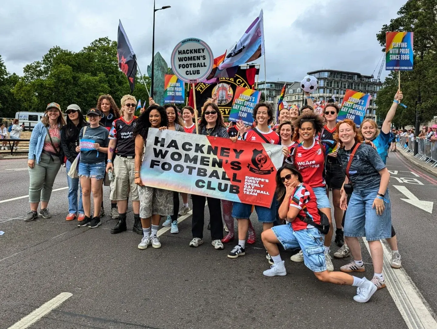 Pride 2025